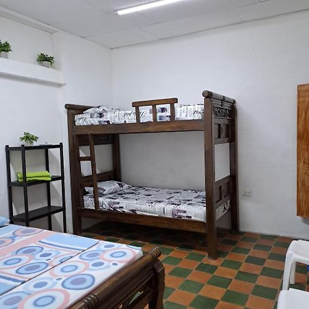 Casa Lara Hotel Cartagena Ngoại thất bức ảnh