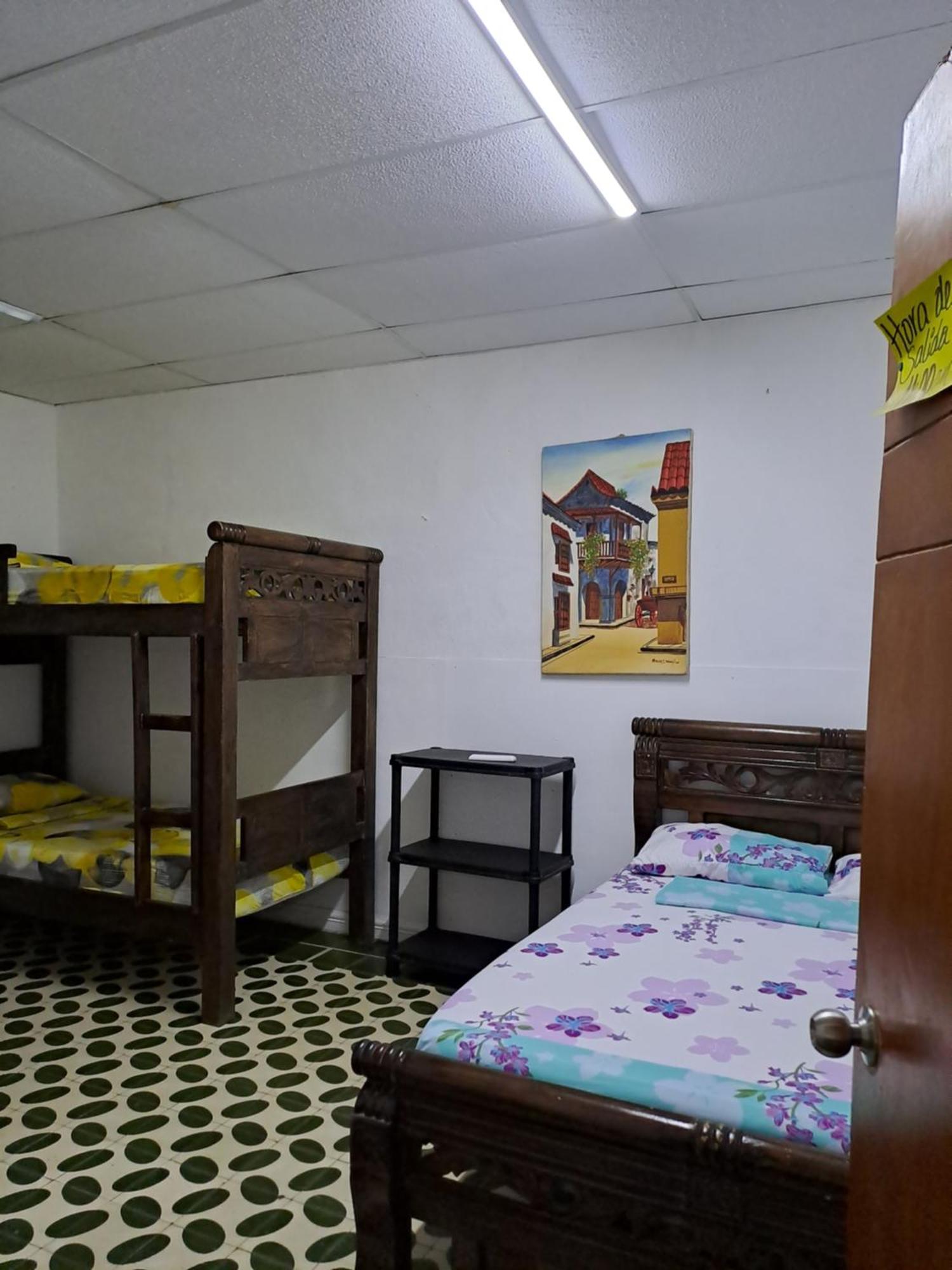 Casa Lara Hotel Cartagena Ngoại thất bức ảnh