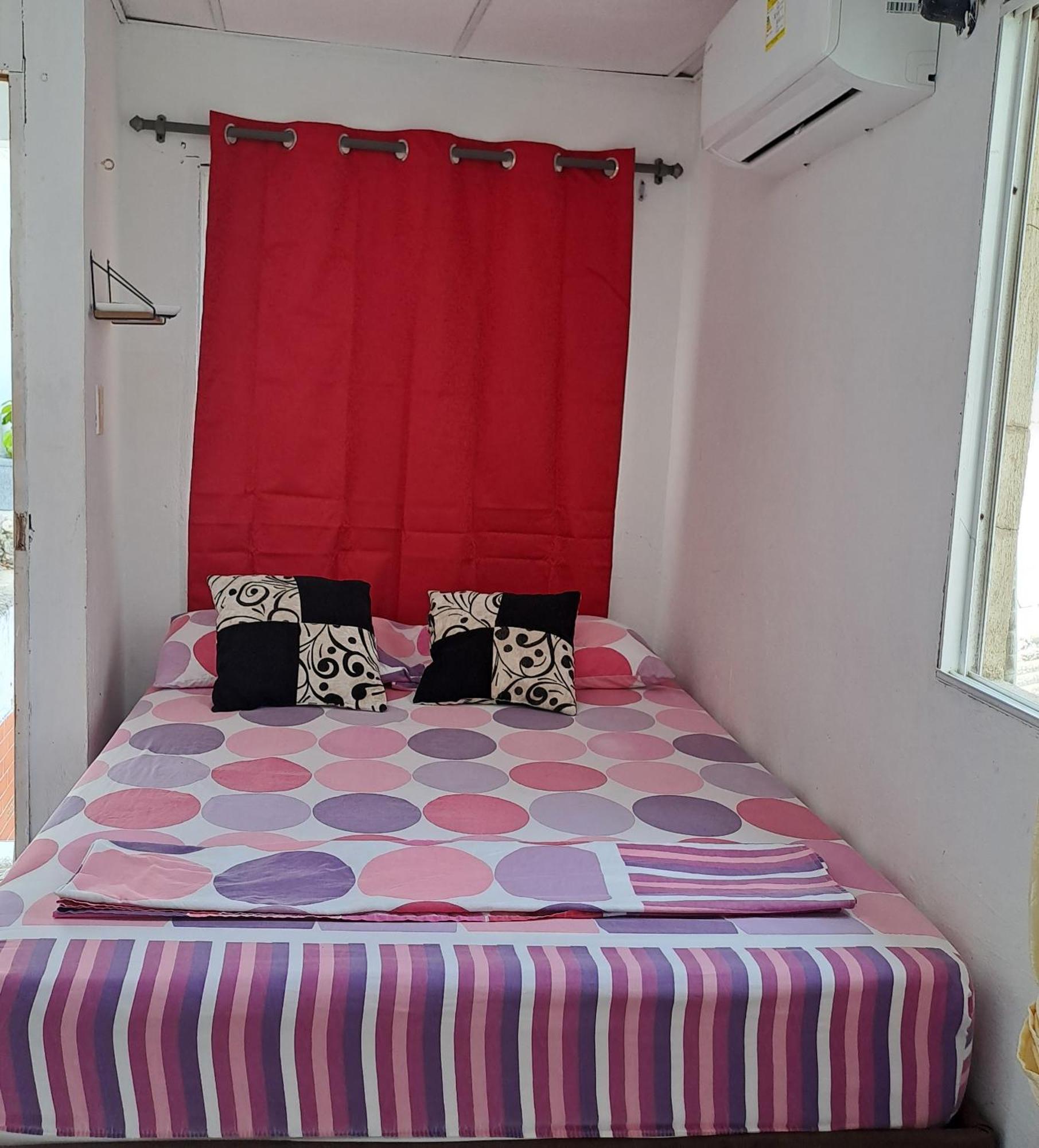 Casa Lara Hotel Cartagena Ngoại thất bức ảnh
