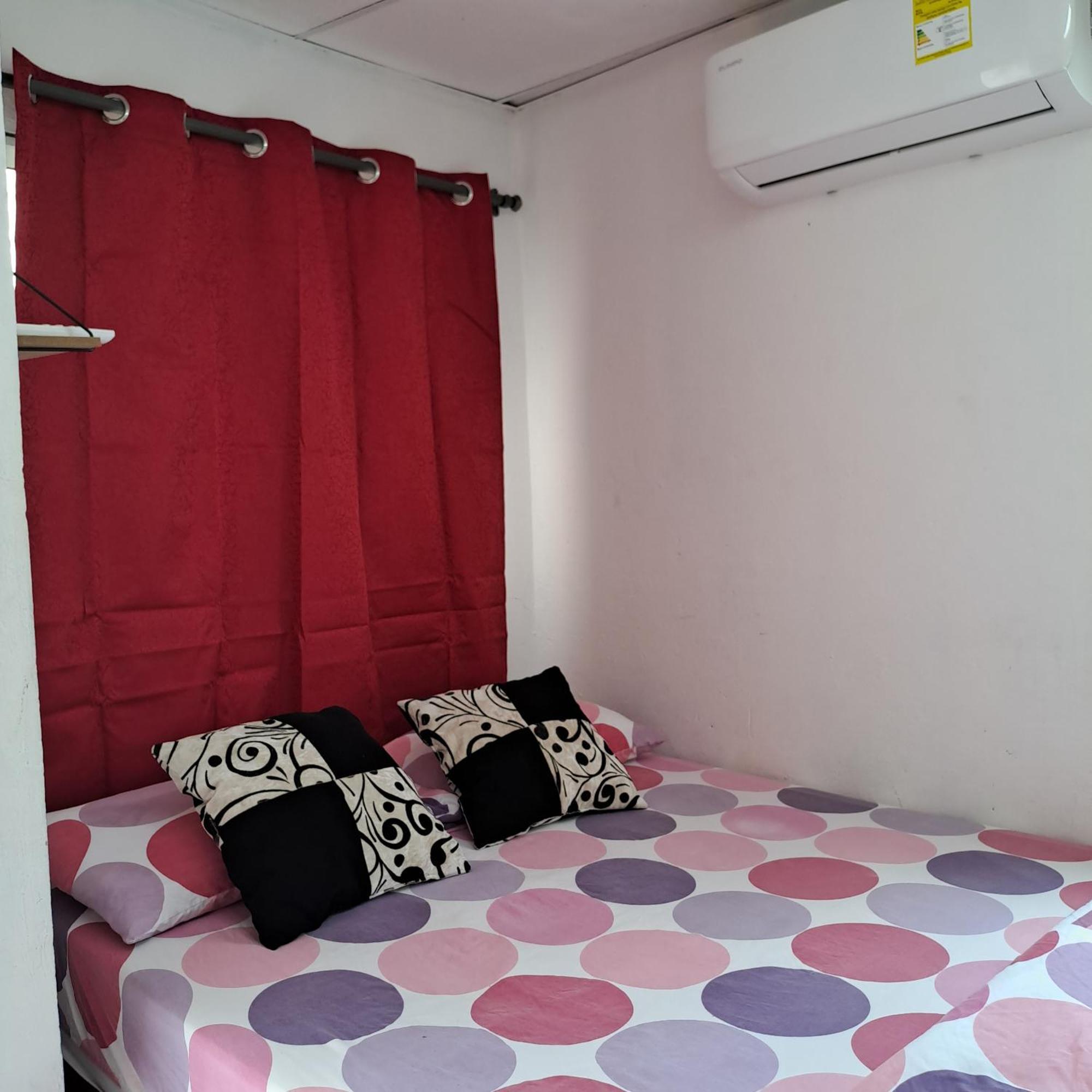 Casa Lara Hotel Cartagena Ngoại thất bức ảnh