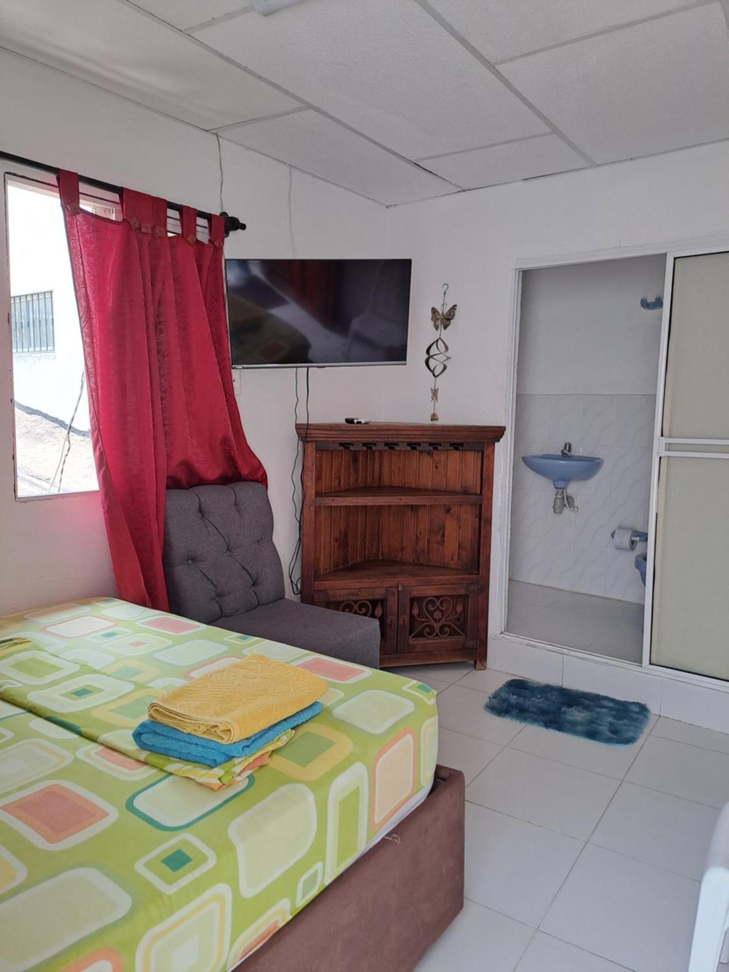 Casa Lara Hotel Cartagena Ngoại thất bức ảnh