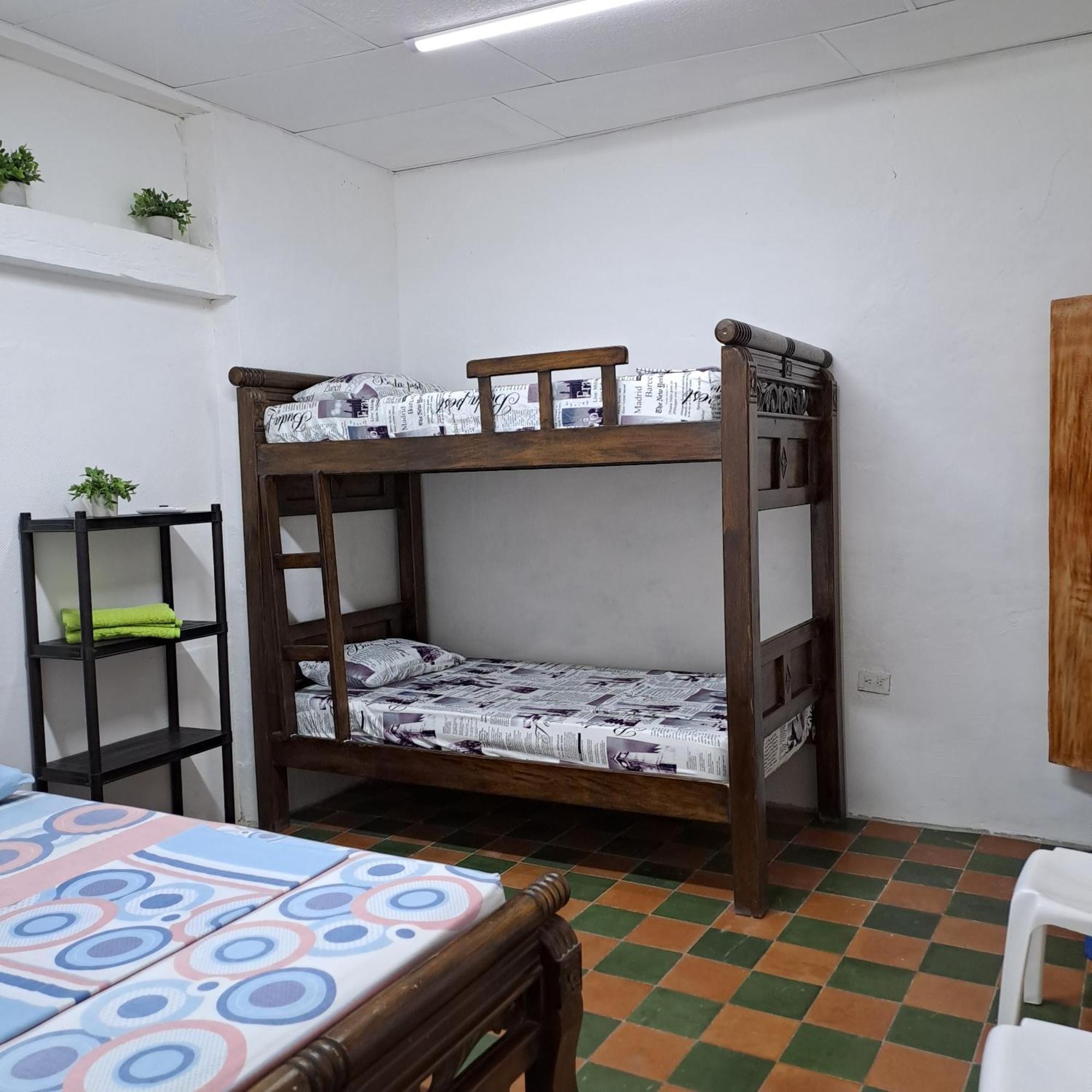 Casa Lara Hotel Cartagena Ngoại thất bức ảnh